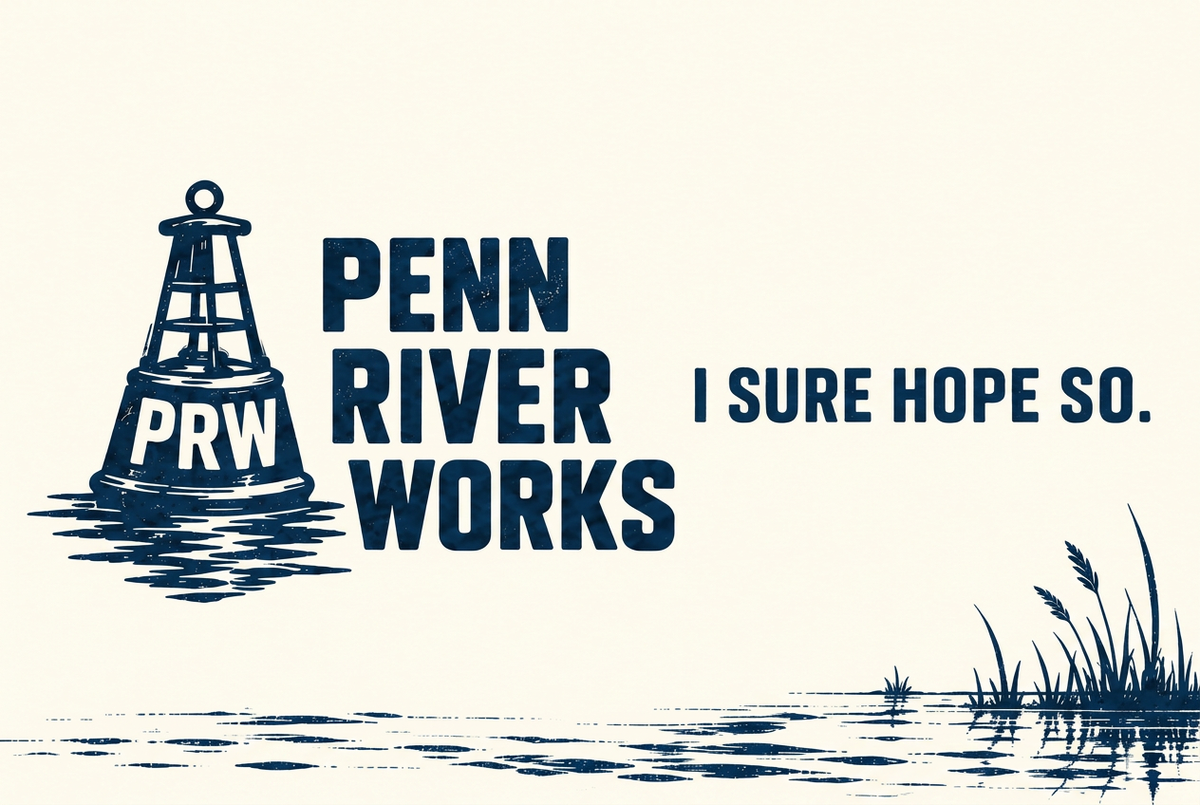 Penn River Works Banner Cropped
